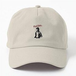 Road House T-Shirt Patrick Swayze Dad Hat