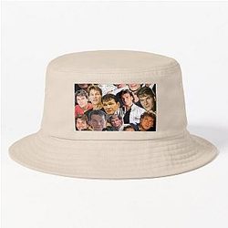 Patrick Swayze Bucket Hat