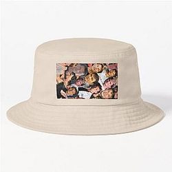 Patrick Swayze Bucket Hat