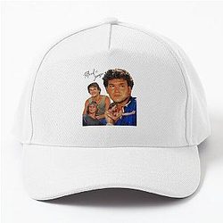 Patrick Swayze Baseball Cap