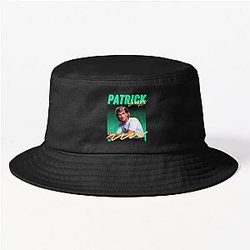Patrick Swayze Original Retro Bucket Hat