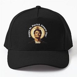Saint Patrick's Day Baseball Cap