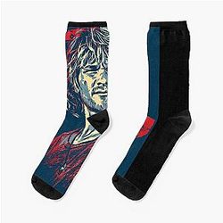 Patrick Swayze Socks