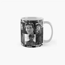 Patrick Swayze Classic Mug