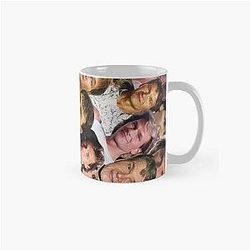 Patrick Swayze Classic Mug