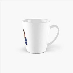 Patrick Swayze Retro Tribute Coffee Mug