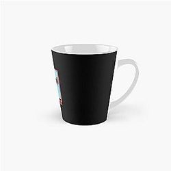 Patrick Swayze Yorgos Art Tall Mug