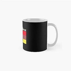 Patrick Swayze Classic Mug