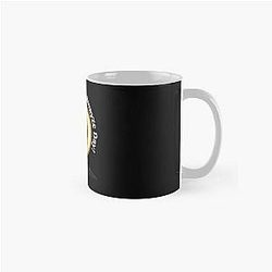 Saint Patrick Swayze Day Classic Mug