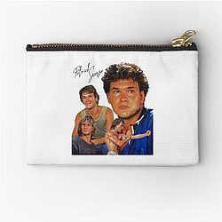 Patrick Swayze Retro Tribute Pouch