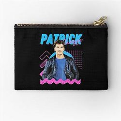 Patrick Swayze Original Zipper Pouch