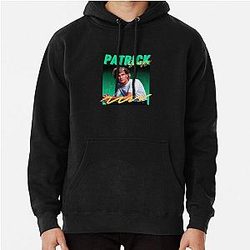 Patrick Swayze Original Pullover Hoodie