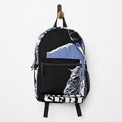 Patrick Swayze's Backpack