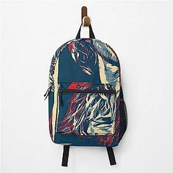Patrick Swayze Backpack