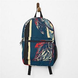 patrick Swayze Classic T-shirt Backpack
