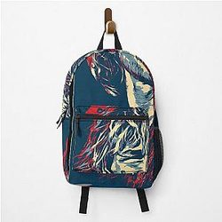Patrick Swayze Graphic Backpack