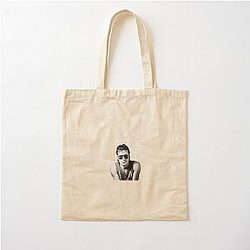 Patrick Swayze Aesthetic Design Cotton Tote Bag