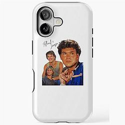 Patrick Swayze Tribute iPhone Case