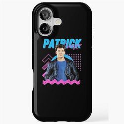 Patrick Swayze Original iPhone Tough Case
