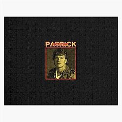 Patrick Swayze 1952 Jigsaw Puzzle