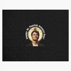 Saint Patrick's Day Puzzle