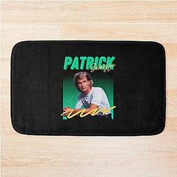 Patrick Swayze Original Bath Mat