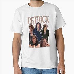 Patrick Verona Design T-Shirt