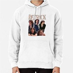 Patrick Verona Hoodie