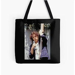 Things I Hate About You Gifts – Music Fan Verona Tote Bag