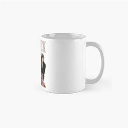 Patrick Verona Design Classic Mug