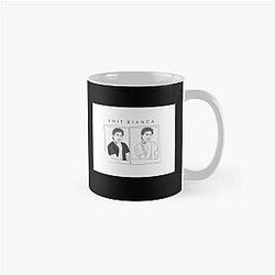 Patrick Verona Classic Mug