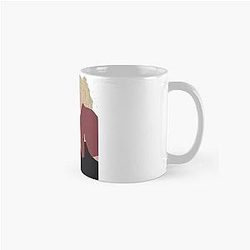 Patrick Verona and Kat Stratford Classic Mug