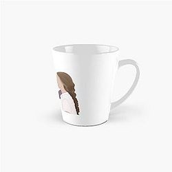 Patrick Verona and Kat Stratford  Tall Mug