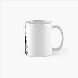 Patrick Verona Ten Things I Hate About You Classic Mug