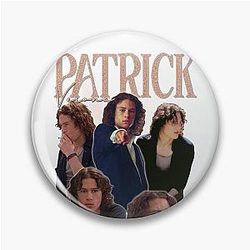 Patrick Verona design