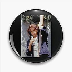The Notebook Things I Hate About You Fan Gifts Pin