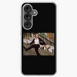Patrick Verona Samsung Galaxy Case