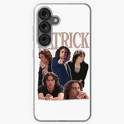 Patrick Verona Design Samsung Galaxy Case