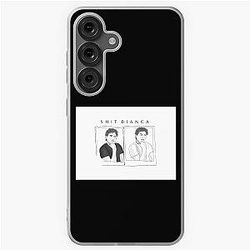 Patrick Verona Samsung Galaxy Case