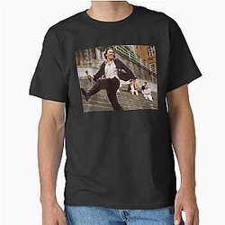 Patrick Verona Classic T-Shirt