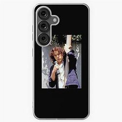 Music Gifts I Hate About You Samsung Galaxy Soft Case