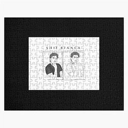 Patrick Verona Puzzle