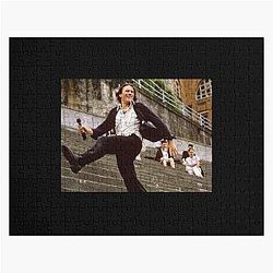 Patrick Verona Puzzle