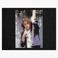 The Sound of Music Things I Hate About You Jigsaw Puzzle