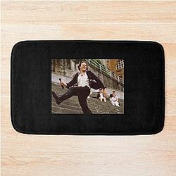 Patrick Verona Bathroom Mat