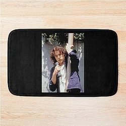 Things I Hate About You Patrick Verona Vintage Gifts Bath Mat