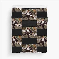 Patrick Duvet Cover