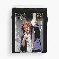 The Notebook - Things I Hate About You - Patrick Verona Duvet Cover