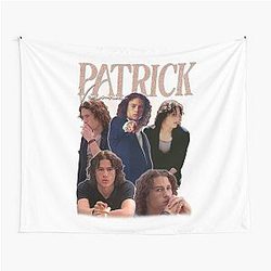 Patrick Verona Tapestry