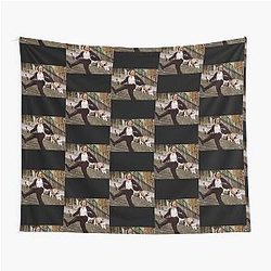 Patrick Verona Tapestry